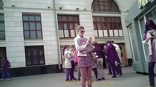 ლამაზი შავგვრემანი ნ ...