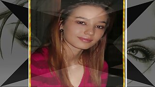 ორი შავგვრემანი ლესბ ...