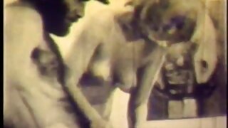 Gang Bang არის რქები ...