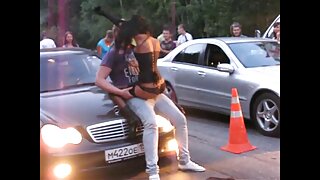წვნიანი ხალისიანი თი ...