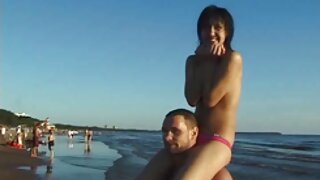 დიდი მკერდი MILF ანგ ...