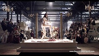 მამლების გასეირნება  ...